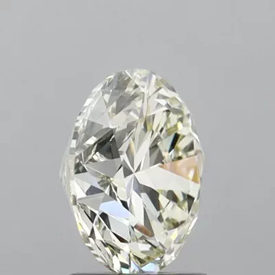 2.00ct K VS1 Excellent Cut Round Diamond