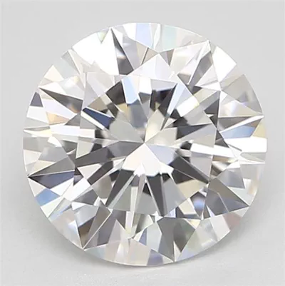 0.93ct E VVS1 Excellent Cut Round Diamond
