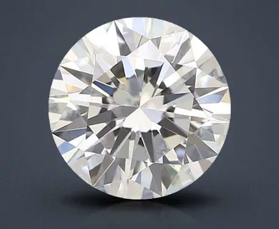 0.93ct E VVS1 Excellent Cut Round Diamond