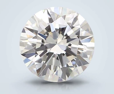 0.93ct E VVS1 Excellent Cut Round Diamond
