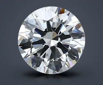 1.01ct G VS1 Rare Carat Ideal Cut Round Diamond