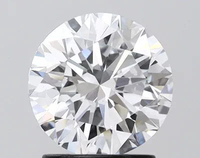 1.70ct G VS1 Excellent Cut Round Lab Grown Diamond