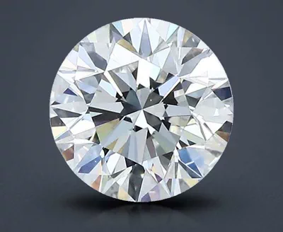 1.40ct F VS1 Very Good Cut Round Diamond