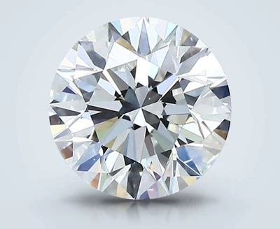1.40ct F VS1 Very Good Cut Round Diamond