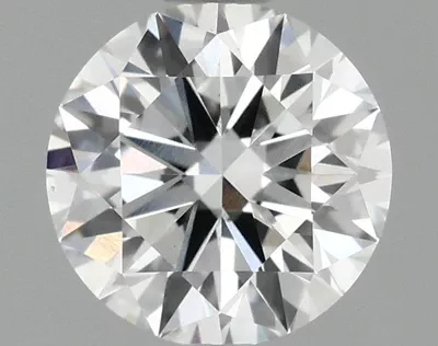 1.02ct F VS1 Rare Carat Ideal Cut Round Lab Grown Diamond