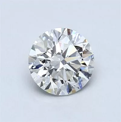 0.70ct F VVS1 Rare Carat Ideal Cut Round Diamond