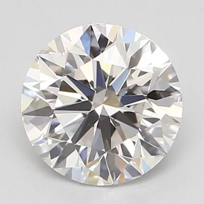 0.60ct G VS1 Rare Carat Ideal Cut Round Diamond