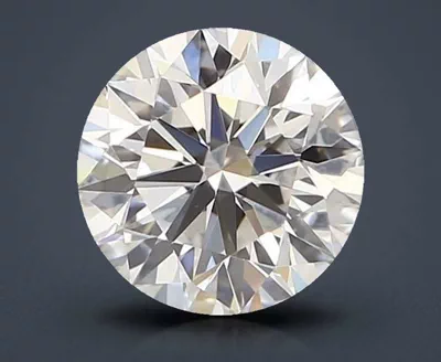 0.60ct G VS1 Rare Carat Ideal Cut Round Diamond