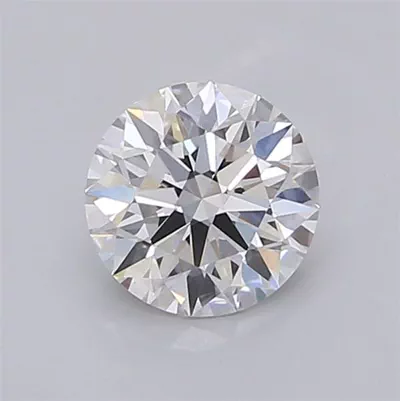 1.03ct F VS1 Excellent Cut Round Lab Grown Diamond