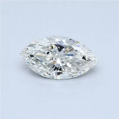 2.01ct G SI2 Very Good Cut Marquise Diamond
