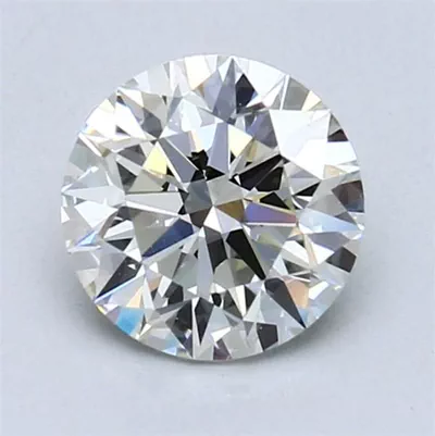 1.20ct I VS1 Rare Carat Ideal Cut Round Diamond