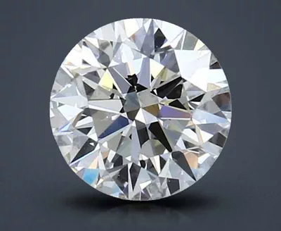 1.20ct I VS1 Rare Carat Ideal Cut Round Diamond