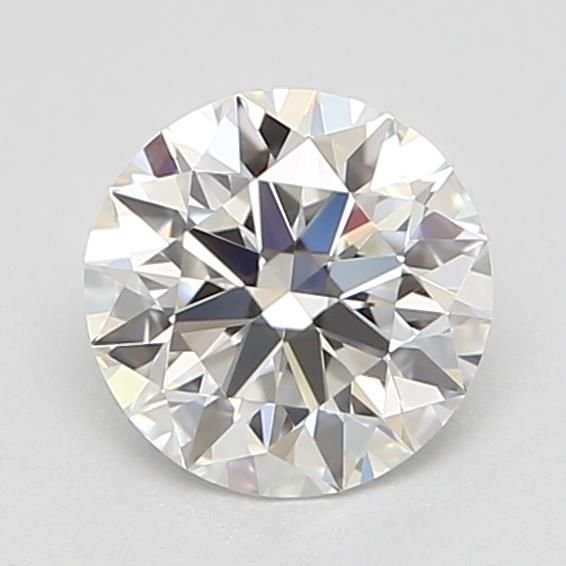 0.40ct G VVS1 Rare Carat Ideal Cut Round Diamond