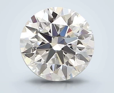 0.40ct G VVS1 Rare Carat Ideal Cut Round Diamond