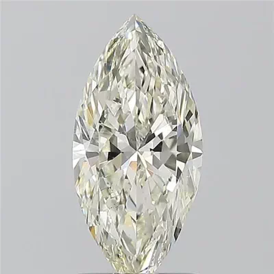 1.20ct J SI1 Rare Carat Ideal Cut Marquise Diamond