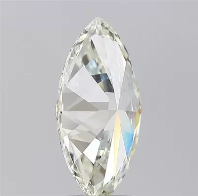 2.00ct J IF Rare Carat Ideal Cut Marquise Diamond