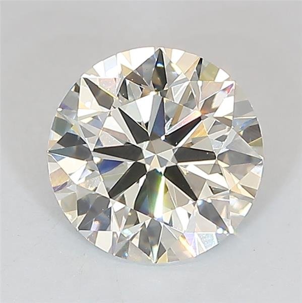 1.55ct I VVS2 Ideal Cut Round Lab Grown Diamond