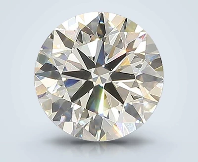 1.55ct I VVS2 Ideal Cut Round Lab Grown Diamond