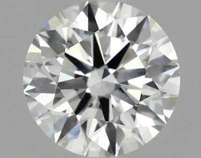 0.99ct H VS1 Rare Carat Ideal Cut Round Lab Grown Diamond