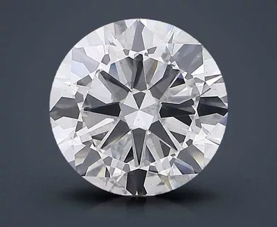 20.02ct G VS2 Excellent Cut Round Lab Grown Diamond