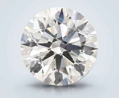 1.50ct J SI2 Rare Carat Ideal Cut Round Diamond