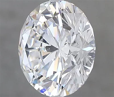 2.32ct D VS2 Excellent Cut Round Diamond