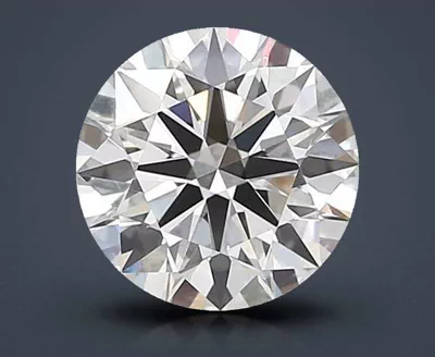 1.50ct D VVS2 Rare Carat Ideal Cut Round Lab Grown Diamond
