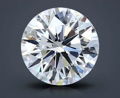 1.70ct F VS2 Very Good Cut Round Diamond