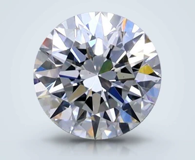 0.30ct G VS1 Rare Carat Ideal Cut Round Diamond
