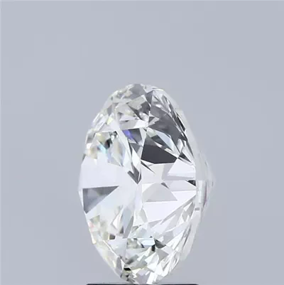 4.00ct H VS1 Excellent Cut Round Diamond