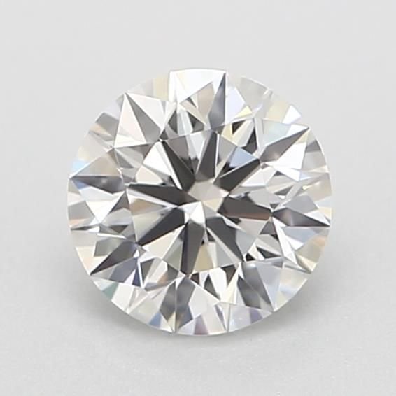 0.32ct E VVS1 Rare Carat Ideal Cut Round Diamond