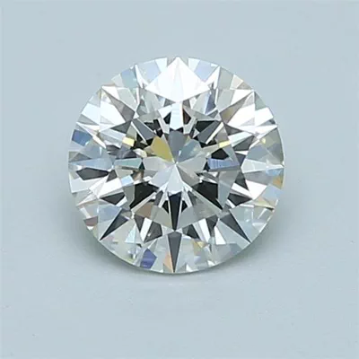 1.00ct G VS1 Rare Carat Ideal Cut Round Diamond