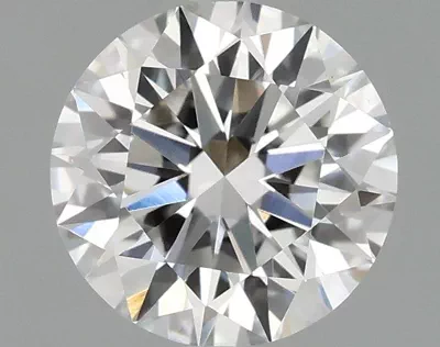 1.02ct F VS1 Rare Carat Ideal Cut Round Lab Grown Diamond