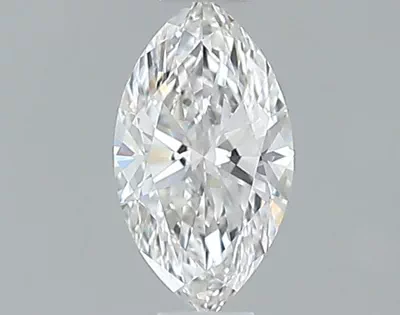 0.30ct F VS1 Rare Carat Ideal Cut Marquise Diamond