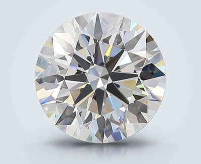 2.05ct E VVS1 Rare Carat Ideal Cut Round Lab Grown Diamond