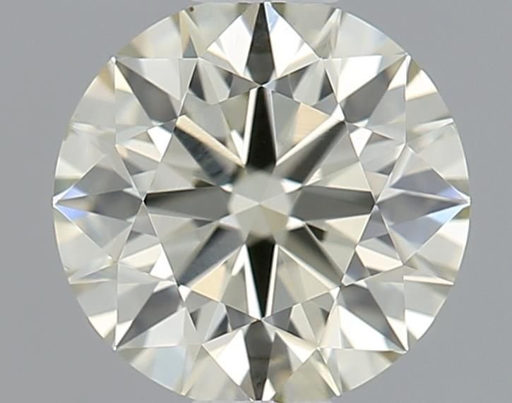 0.60ct K VS1 Rare Carat Ideal Cut Round Diamond