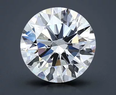 1.50ct F VS1 Rare Carat Ideal Cut Round Diamond