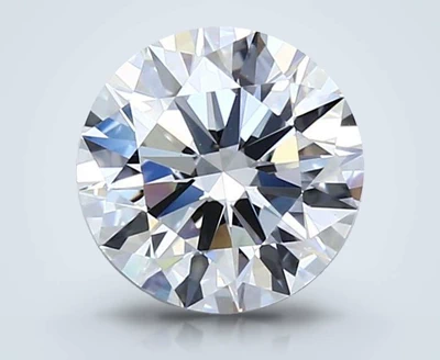 1.50ct F VS1 Rare Carat Ideal Cut Round Diamond