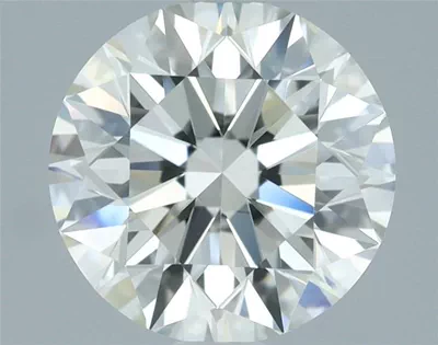 1.80ct J VVS1 Rare Carat Ideal Cut Round Diamond