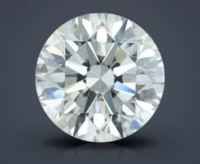 1.80ct J VVS1 Rare Carat Ideal Cut Round Diamond