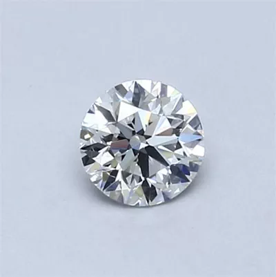 0.40ct F VVS1 Excellent Cut Round Diamond