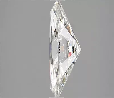 1.80ct H SI2 Rare Carat Ideal Cut Marquise Diamond