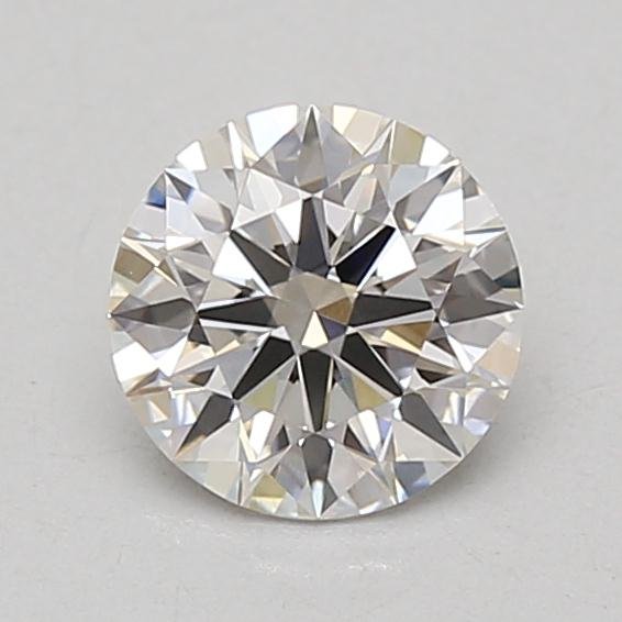 1.01ct E VVS2 Rare Carat Ideal Cut Round Lab Grown Diamond