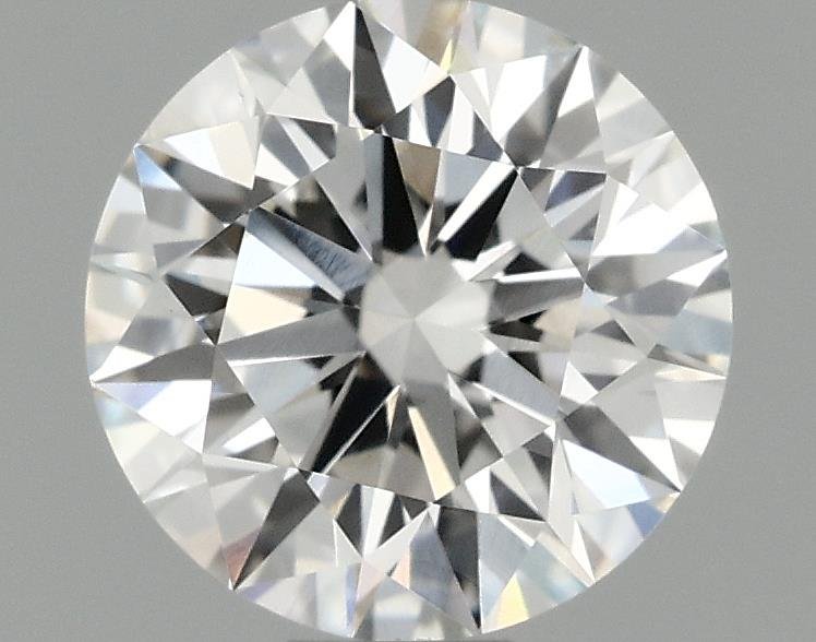 1.05ct F VS1 Rare Carat Ideal Cut Round Lab Grown Diamond