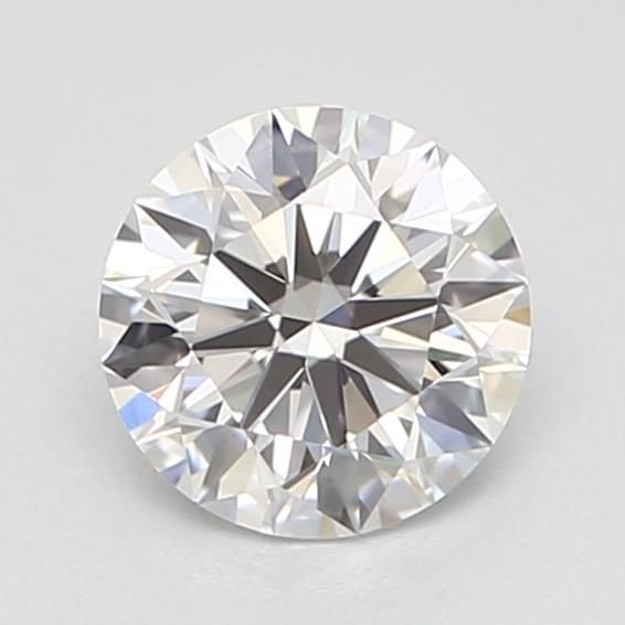 0.35ct E VVS1 Rare Carat Ideal Cut Round Diamond
