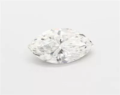 2.01ct H VS2 Rare Carat Ideal Cut Marquise Diamond