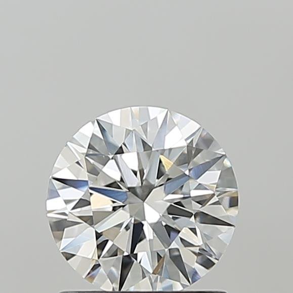 1.09ct G VVS1 Rare Carat Ideal Cut Round Lab Grown Diamond