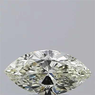 1.20ct K IF Rare Carat Ideal Cut Marquise Diamond
