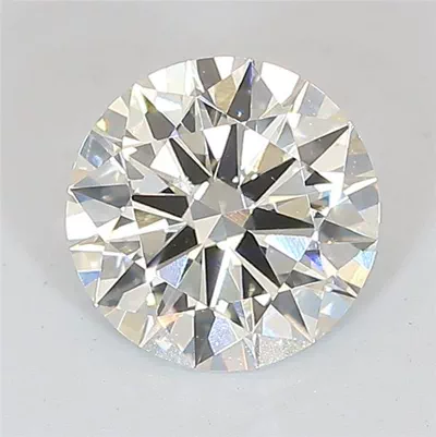 1.50ct I VS1 Excellent Cut Round Lab Grown Diamond