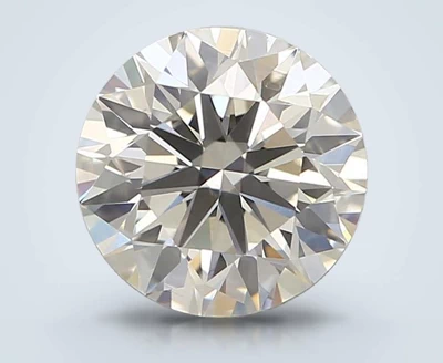 0.83ct J SI1 Rare Carat Ideal Cut Round Diamond